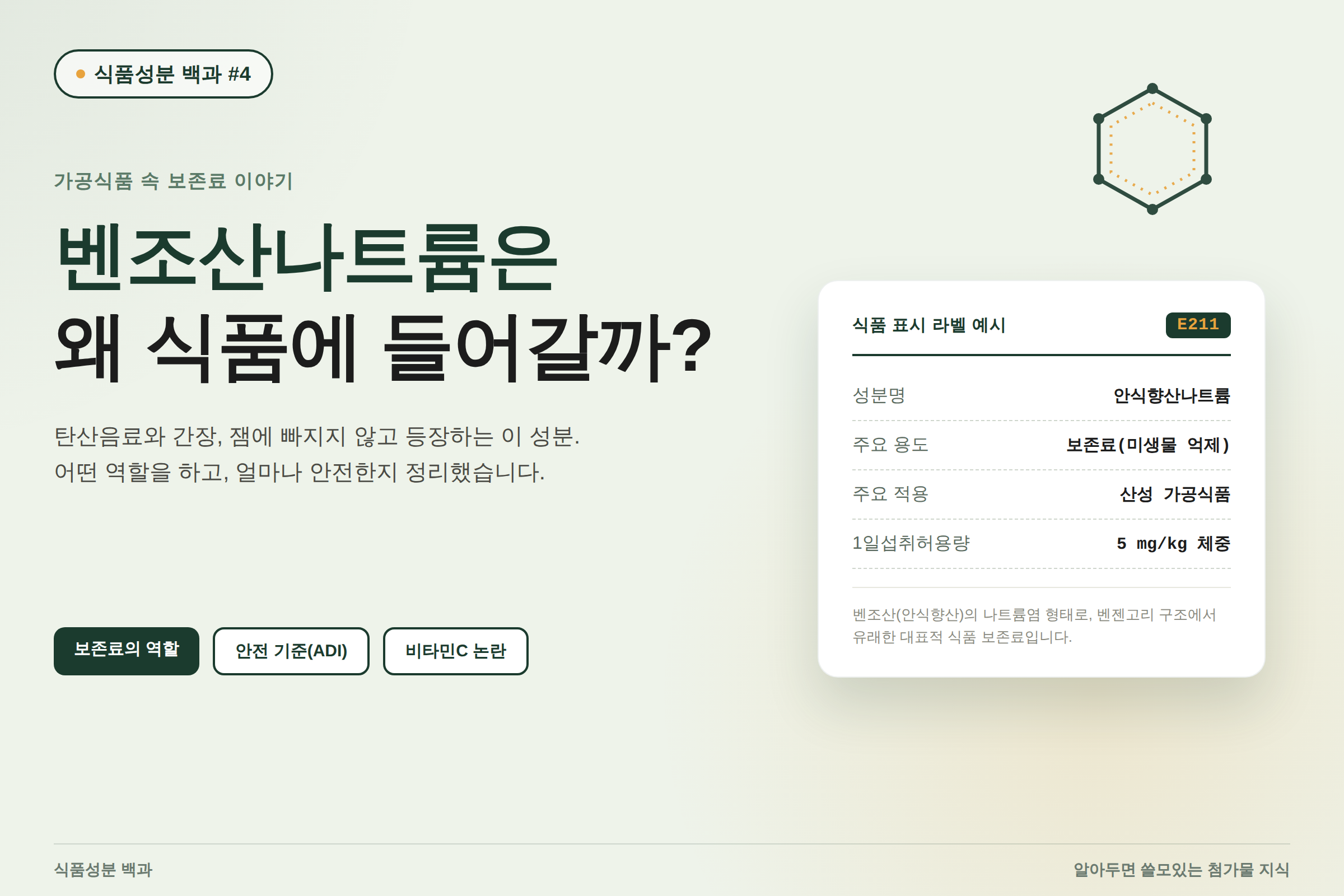 벤조산나트륨_썸네일